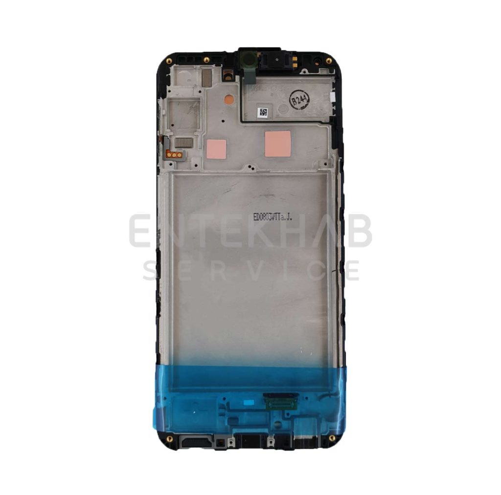 تاچ ال سی دی سامسونگ A24