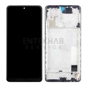 تاچ ال سی دی REDMI NOTE 10 PRO