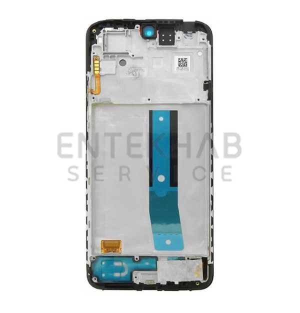 تاچ ال سی دی REDMI NOTE 11