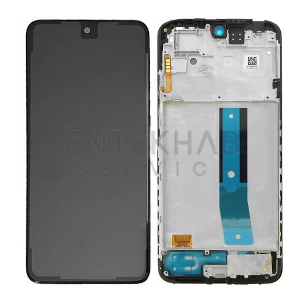 تاچ ال سی دی REDMI NOTE 11 اورجینال