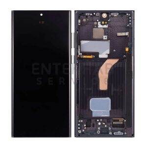 تاچ ال سی دی سامسونگ S22 ULTRA