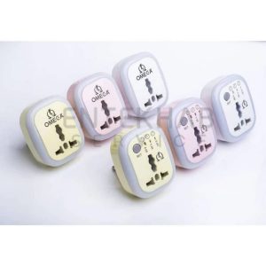 تبدیل 3 به 2 امگا تایمردار