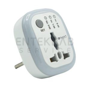 تبدیل 3 به 2 اسپارت تایمردار