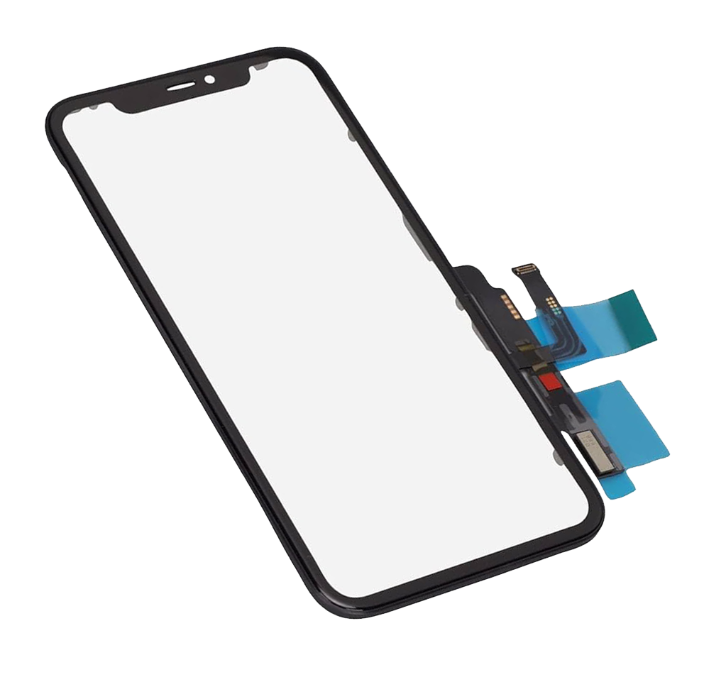 تاچ ال سی دی