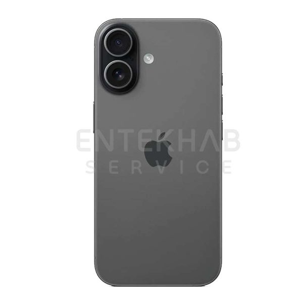 گوشی موبايل اپل مدل iPhone 17 CH