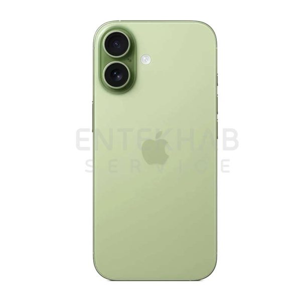 گوشی موبايل اپل مدل iPhone 17 CH