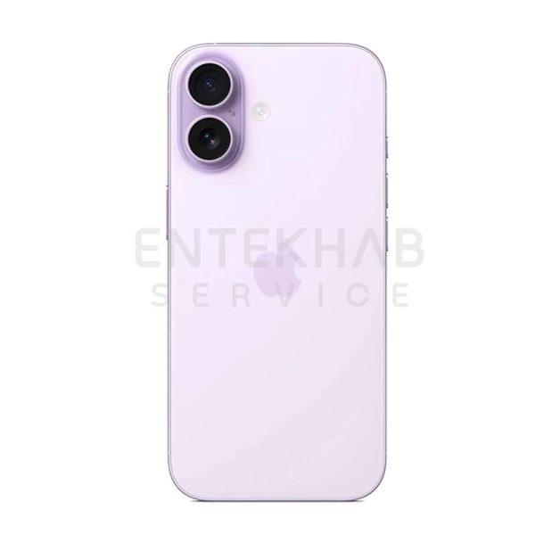 گوشی موبايل اپل مدل iPhone 17 CH