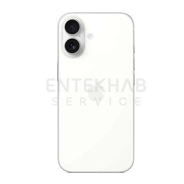 گوشی موبايل اپل مدل iPhone 17 CH