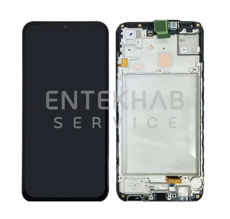 تاچ ال سی دی سامسونگ A15 5g