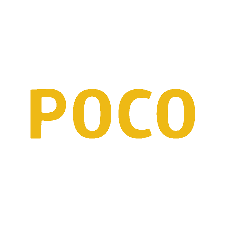 poco