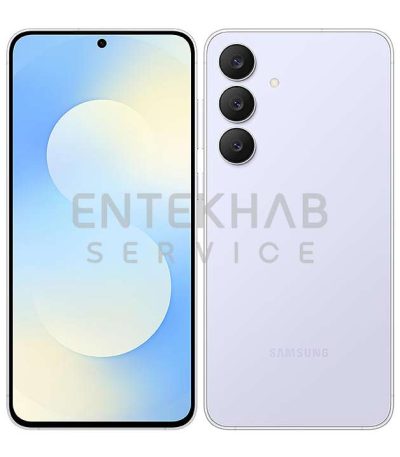 گوشی موبایل سامسونگ Galaxy S25 FE