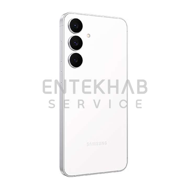 گوشی موبایل سامسونگ Galaxy S25 FE