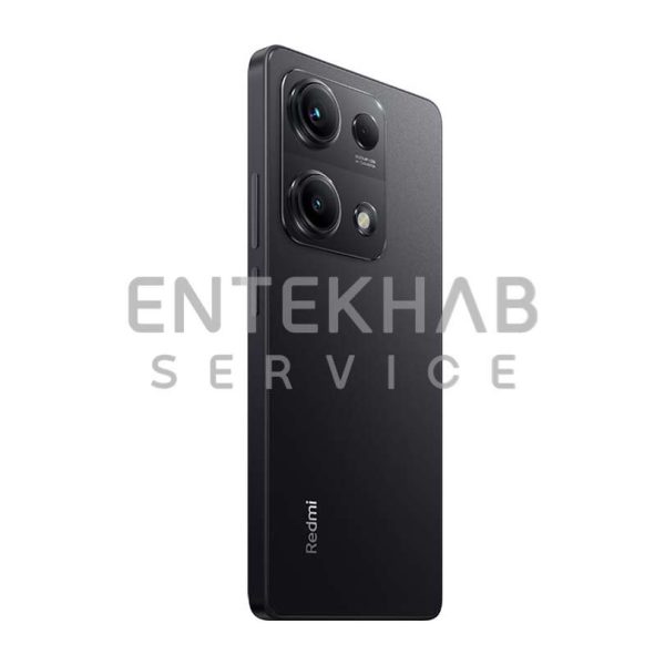 گوشی موبايل شیائومی مدل Redmi Note 14S 4G