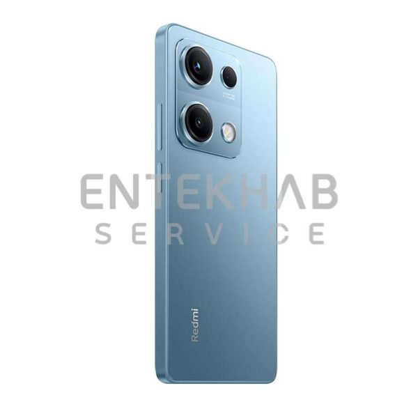 گوشی موبايل شیائومی مدل Redmi Note 14S 4G
