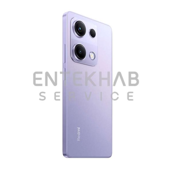 گوشی موبايل شیائومی مدل Redmi Note 14S 4G