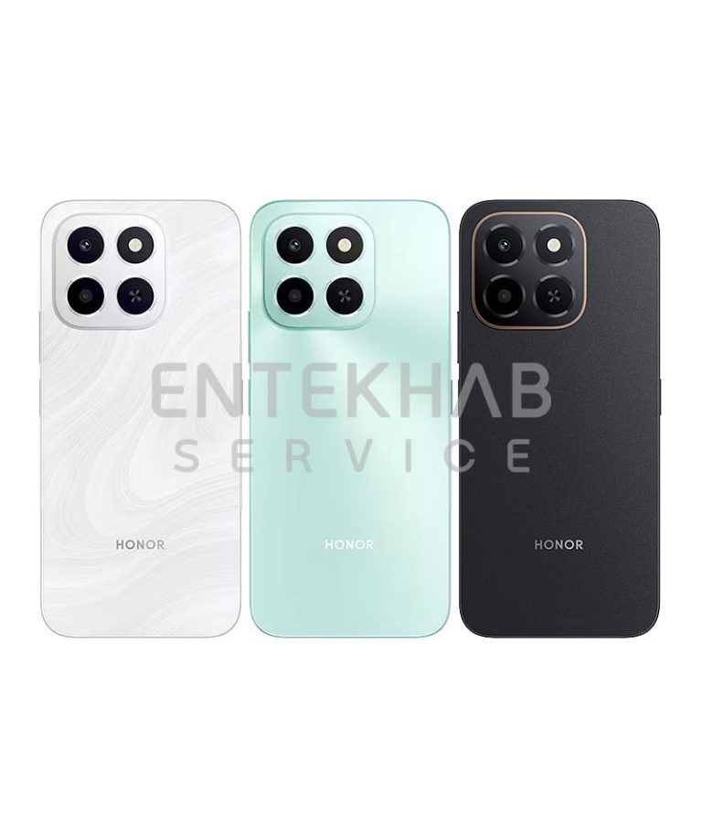 گوشی موبایل آنر X6c