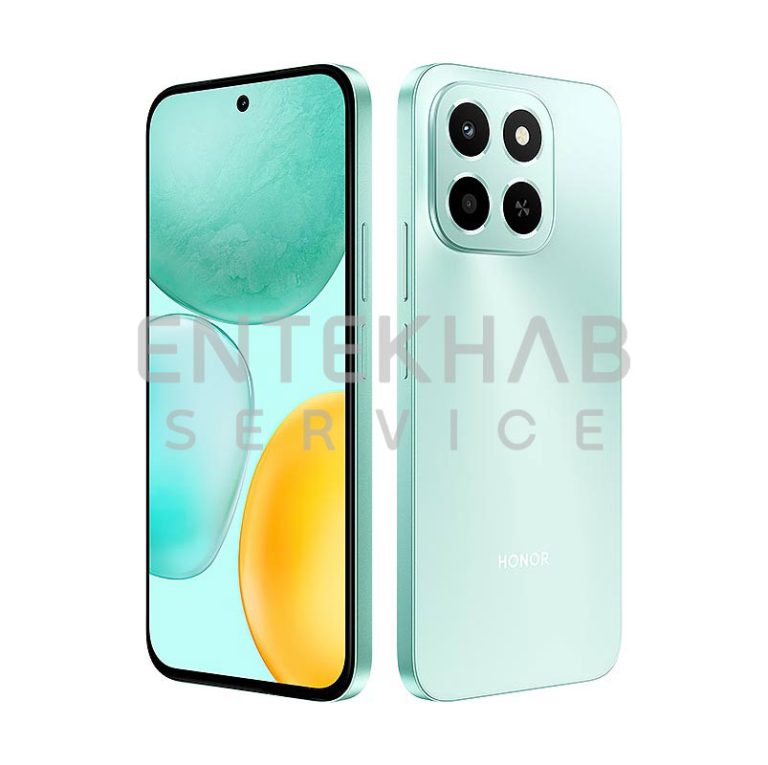گوشی موبایل آنر X6c