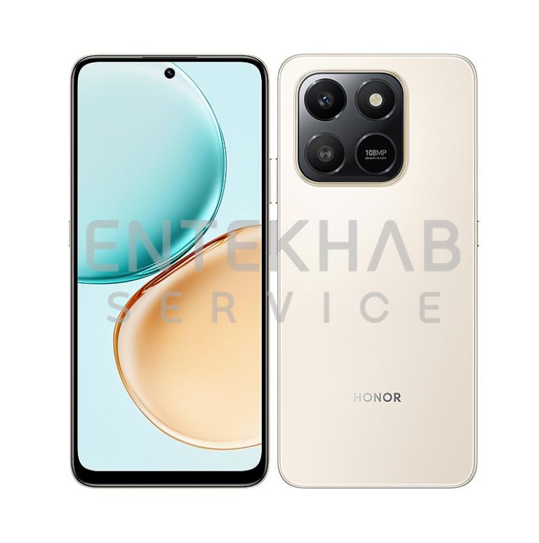 گوشی موبایل آنر X7d