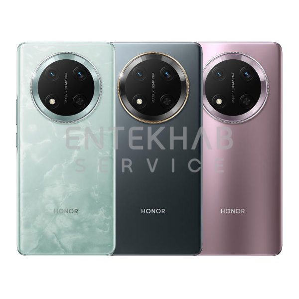 گوشی موبایل آنر X9c