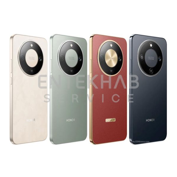 گوشی موبایل آنر X9d Smart