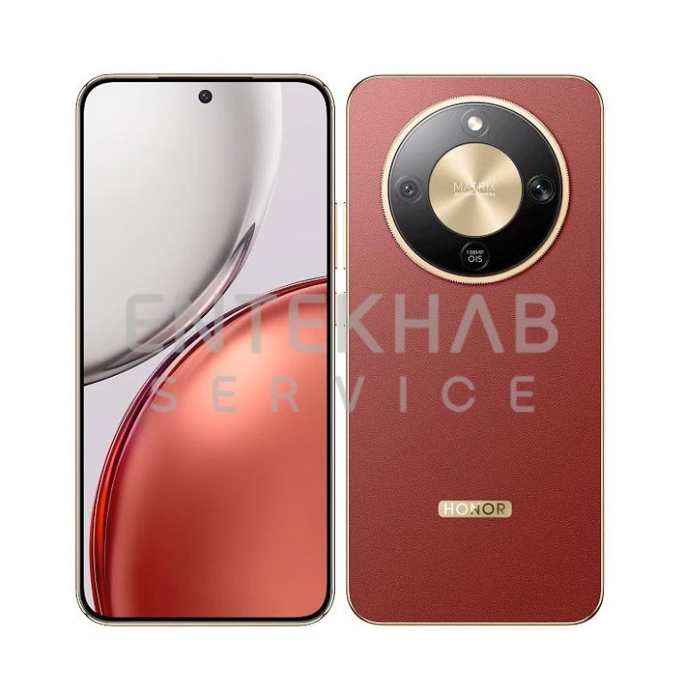 گوشی موبایل آنر X9d Smart