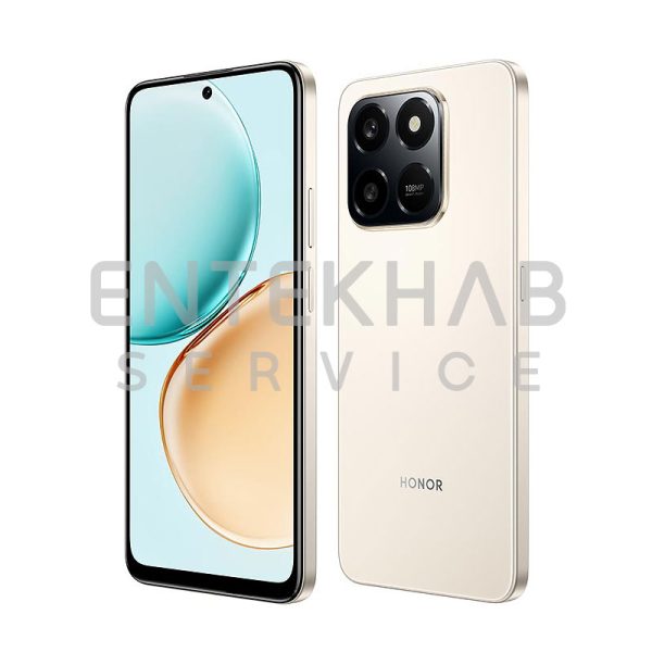 گوشی موبایل آنر X7d