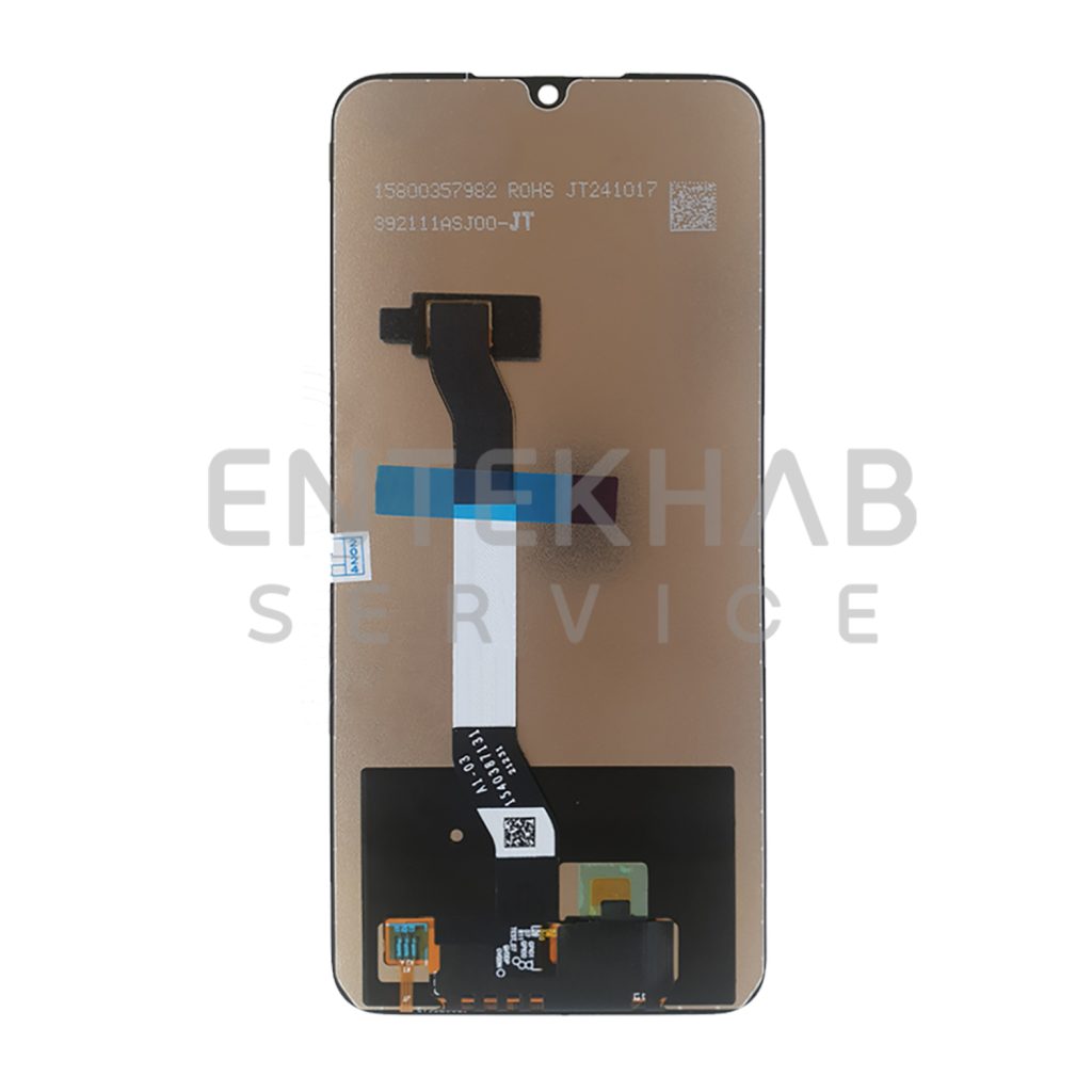 تاچ ال سی دی شیائومی REDMI NOTE 8 اورجینال