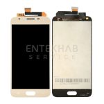 تاچ ال سی دی سامسونگ J5 Prime اورجینال بدون فریم