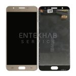 تاچ ال سی دی سامسونگ J7 Prime اورجینال بدون فریم