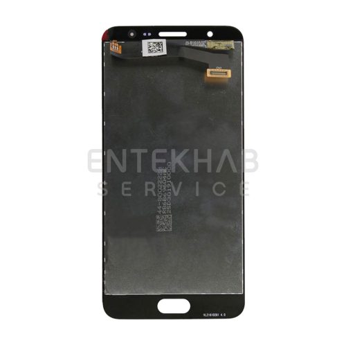 تاچ ال سی دی سامسونگ J7 Prime اورجینال بدون فریم