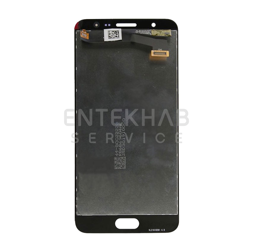 تاچ ال سی دی سامسونگ J7 Prime اورجینال بدون فریم