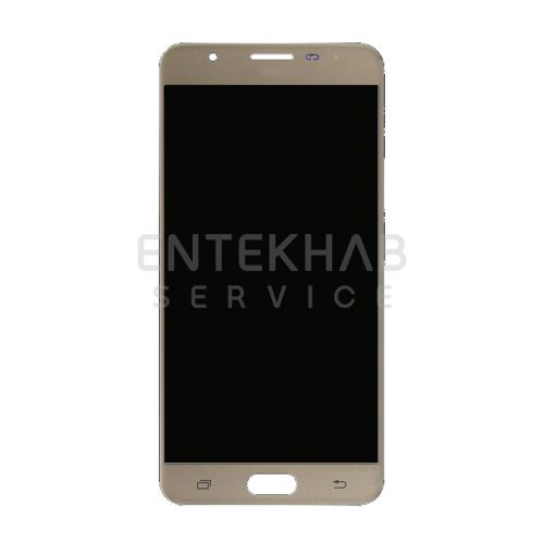 تاچ ال سی دی سامسونگ J7 Prime اورجینال بدون فریم