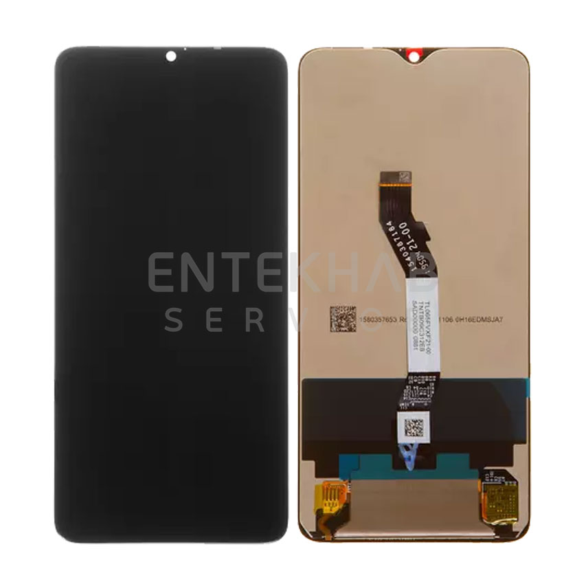 تاچ ال سی دی شیائومی REDMI NOTE 8 PRO