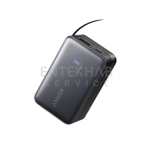 پاوربانک انکر a1638h21